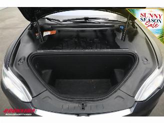 Tesla Model S 75 Base Pano ACC Navi Clima Memory Leder Camera PDC picture 32