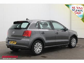 Volkswagen Polo 1.2 TSI Comfortline 5-drs Cruise Airco PDC picture 3