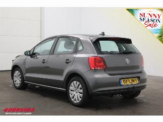 Volkswagen Polo 1.2 TSI Comfortline 5-drs Cruise Airco PDC picture 4