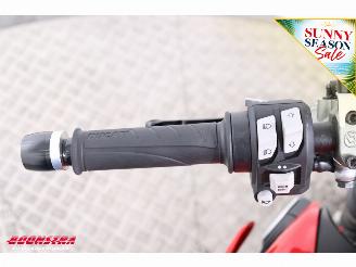 Ducati Streetfighter V2 ABS LED Lap Timer picture 20