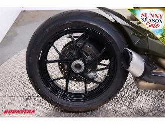 Ducati Streetfighter V2 ABS LED Lap Timer picture 9