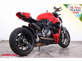 Ducati Streetfighter V2 ABS LED Lap Timer picture 3