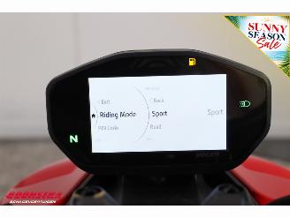 Ducati Streetfighter V2 ABS LED Lap Timer picture 17