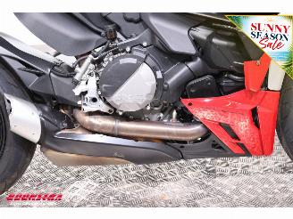 Ducati Streetfighter V2 ABS LED Lap Timer picture 11