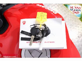 Ducati Streetfighter V2 ABS LED Lap Timer picture 22