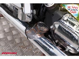 Harley-Davidson  FLHTCUI Ultra Classic Radio Cruise picture 10