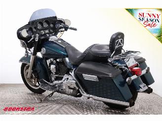 Harley-Davidson  FLHTCUI Ultra Classic Radio Cruise picture 4