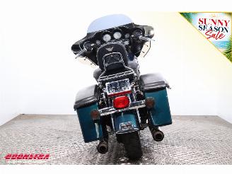 Harley-Davidson  FLHTCUI Ultra Classic Radio Cruise picture 8