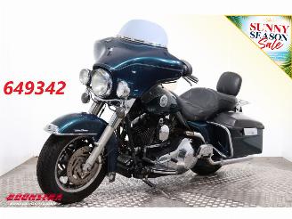 begagnad bil motor Harley-Davidson  FLHTCUI Ultra Classic Radio Cruise 2002/7