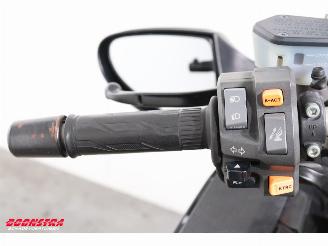 Kawasaki GTR 1400 ABS Bos Heizgriffe picture 19