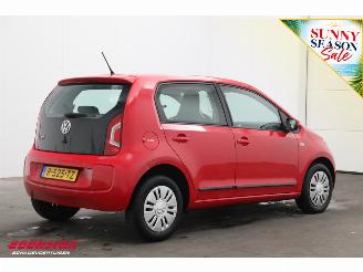 Volkswagen Up! 1.0 move up! 5-drs BlueMotion Airco 90.898 km! picture 3