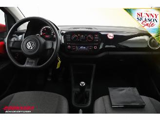 Volkswagen Up! 1.0 move up! 5-drs BlueMotion Airco 90.898 km! picture 7