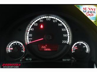 Volkswagen Up! 1.0 move up! 5-drs BlueMotion Airco 90.898 km! picture 13