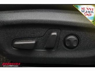 Kia Niro 1.6 GDi Hybrid DynamicLine ACC Clima Navi Leder SHZ LrHZ Camera PDC picture 22