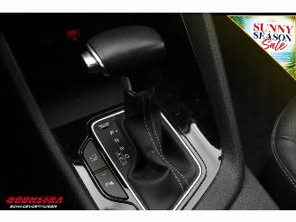 Kia Niro 1.6 GDi Hybrid DynamicLine ACC Clima Navi Leder SHZ LrHZ Camera PDC picture 21