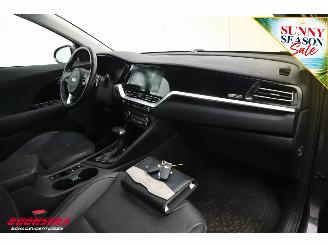Kia Niro 1.6 GDi Hybrid DynamicLine ACC Clima Navi Leder SHZ LrHZ Camera PDC picture 6