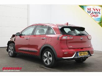 Kia Niro 1.6 GDi Hybrid First Edition Cruise Clima Navi Bluetooth Camera PDC picture 4