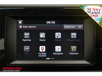 Kia Niro 1.6 GDi Hybrid First Edition Cruise Clima Navi Bluetooth Camera PDC picture 24