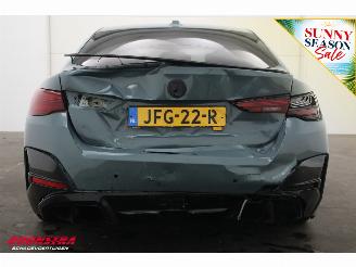 BMW i4 eDrive35 M Sport Edition 70 kWh ACC Clima Navi Apple/Android Leder SHZ Camera PDC picture 7
