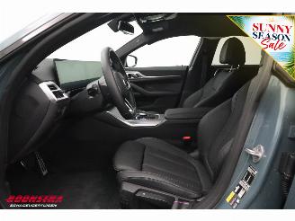 BMW i4 eDrive35 M Sport Edition 70 kWh ACC Clima Navi Apple/Android Leder SHZ Camera PDC picture 17
