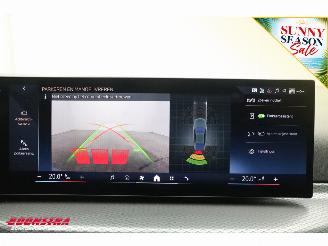 BMW i4 eDrive35 M Sport Edition 70 kWh ACC Clima Navi Apple/Android Leder SHZ Camera PDC picture 29