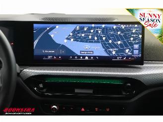 BMW i4 eDrive35 M Sport Edition 70 kWh ACC Clima Navi Apple/Android Leder SHZ Camera PDC picture 16