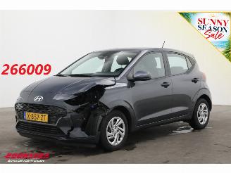 skadebil auto Hyundai I-10 1.0 Comfort Cruise Clima Bluetooth 2024/3