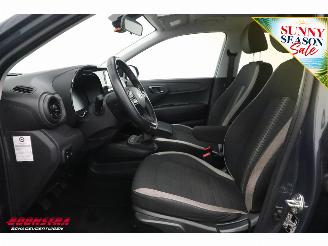 Hyundai I-10 1.0 Comfort Cruise Clima Bluetooth picture 17