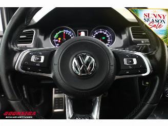 Volkswagen Golf 1.4 TSI GTE Clima Glasdak ACC Leder SHZ Camera PDC picture 18