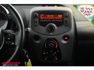 Peugeot 108 1.0 e-VTi Active Airco Bluetooth picture 13