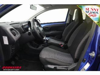 Peugeot 108 1.0 e-VTi Active Airco Bluetooth picture 14