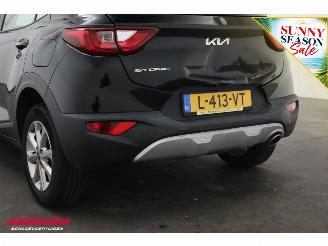 Kia Stonic 1.0 T-GDi MHEV DynamicLine Airco Cruise Bluetooth Camera PDC picture 5