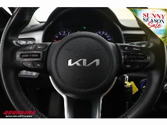 Kia Stonic 1.0 T-GDi MHEV DynamicLine Airco Cruise Bluetooth Camera PDC picture 18