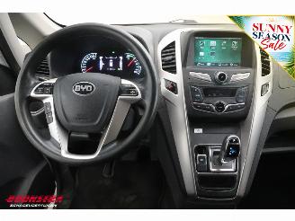 BYD ETP3 Standard 45 kWh SHZ Bluetooth LMV picture 16