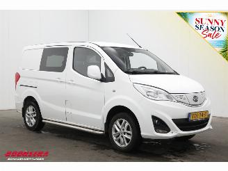 BYD ETP3 Standard 45 kWh SHZ Bluetooth LMV picture 2