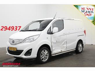  BYD ETP3 Standard 45 kWh SHZ Bluetooth LMV 2023/5