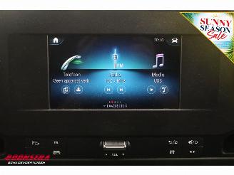 Mercedes Sprinter 314 CDI AUT L2H2 Bluetooth Airco Camera PDC AHK picture 23