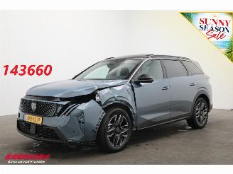 Unfallwagen Peugeot 5008 1.2 Hybrid 145 GT 7P. Pano ACC Navi Memory SHZ Massage Camera 360° PDC 2026/1