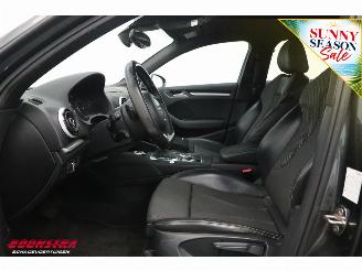 Audi A3 Sportback 1.6 TDI Ambition S-Line BiXenon ACC Navi Clima Camera PDC picture 11