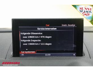 Audi A3 Sportback 1.6 TDI Ambition S-Line BiXenon ACC Navi Clima Camera PDC picture 22