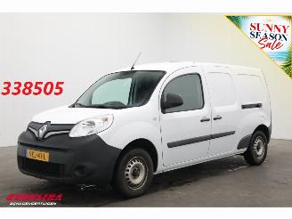  Renault Kangoo 1.5 Blue dCi 95 Comfort Maxi 2X Schuifdeur Airco Cruise PDC 80.946 km! 2021/5