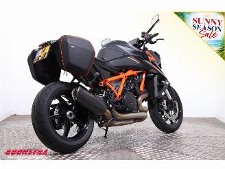 KTM  1390 SuperDuke R Remus LED Quickshift Wheelie Control Cruise Heizgriffe picture 3