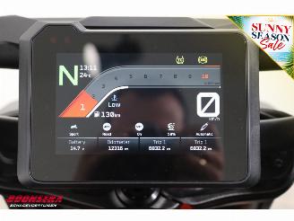 KTM  1390 SuperDuke R Remus LED Quickshift Wheelie Control Cruise Heizgriffe picture 16
