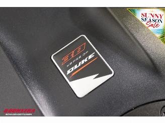 KTM  1390 SuperDuke R Remus LED Quickshift Wheelie Control Cruise Heizgriffe picture 23