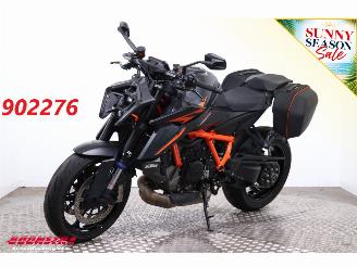  KTM  1390 SuperDuke R Remus LED Quickshift Wheelie Control Cruise Heizgriffe 2024/4