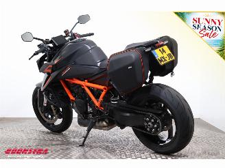 KTM  1390 SuperDuke R Remus LED Quickshift Wheelie Control Cruise Heizgriffe picture 4