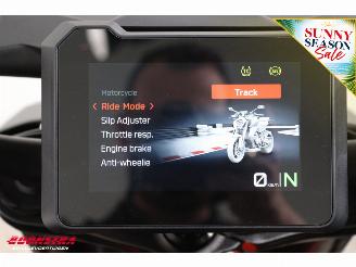 KTM  1390 SuperDuke R Remus LED Quickshift Wheelie Control Cruise Heizgriffe picture 17