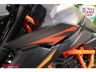 KTM  1390 SuperDuke R Remus LED Quickshift Wheelie Control Cruise Heizgriffe picture 11
