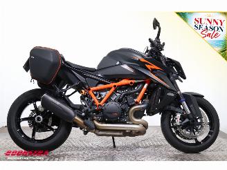 KTM  1390 SuperDuke R Remus LED Quickshift Wheelie Control Cruise Heizgriffe picture 7