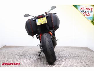 KTM  1390 SuperDuke R Remus LED Quickshift Wheelie Control Cruise Heizgriffe picture 8